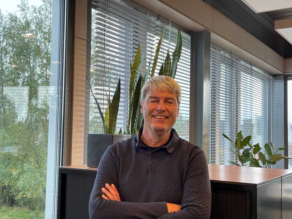 Wim Hoefnagel
