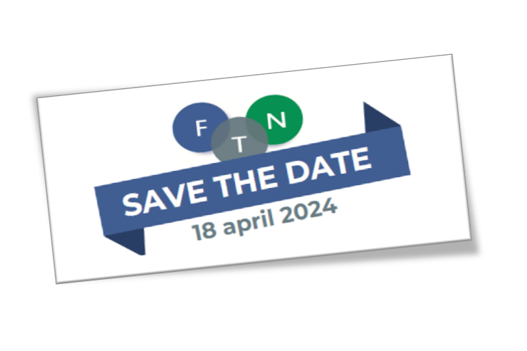 Algemene Ledenvergadering FTN gepland op 18 april 2024