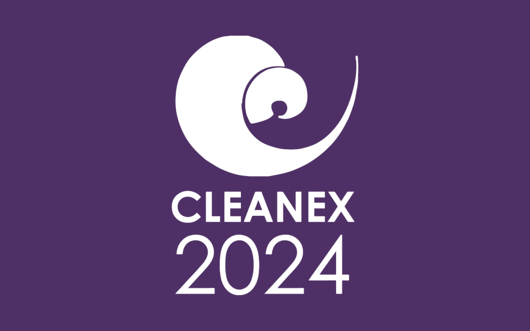 Beurs alert: CleanEx Ascot