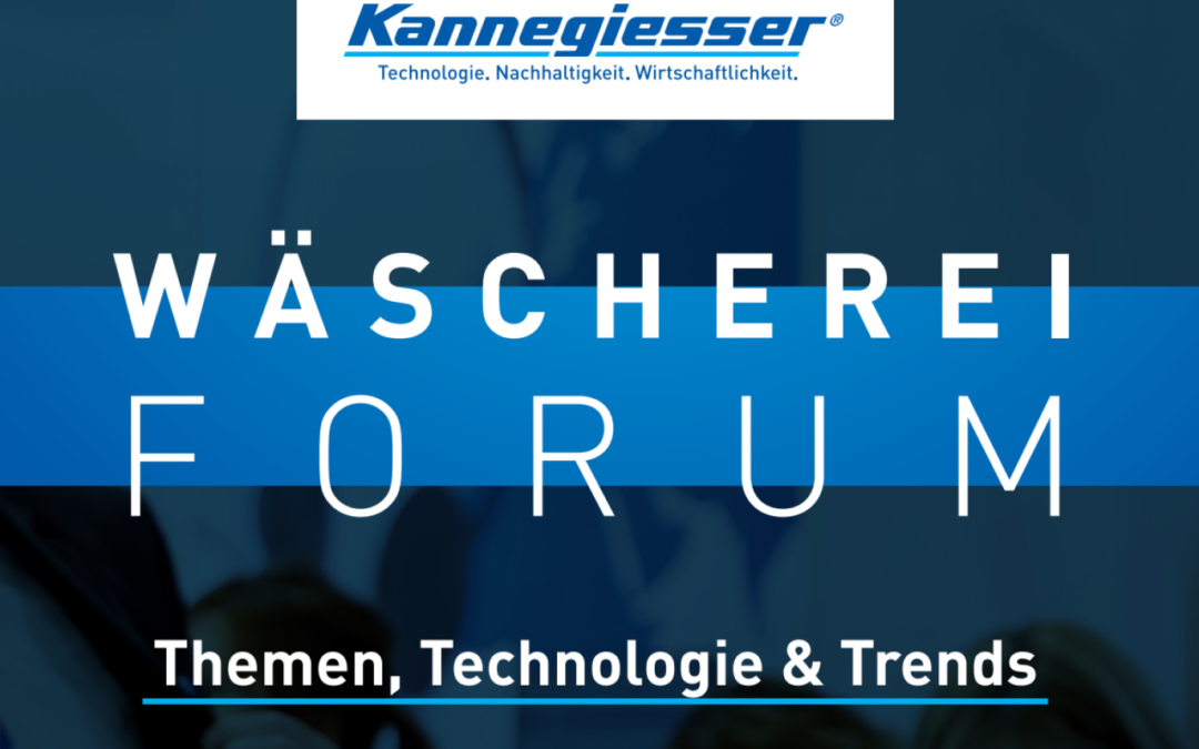 Kannegiesser host wasserijforum 2024