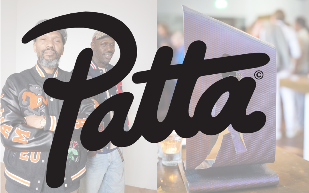 Patta wint mode-onderscheiding ‘de Grand Seigneur’