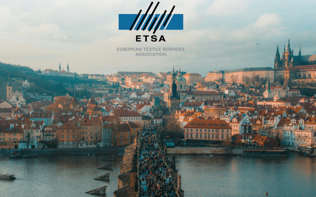 ETSA Congress 2024 van start in Praag