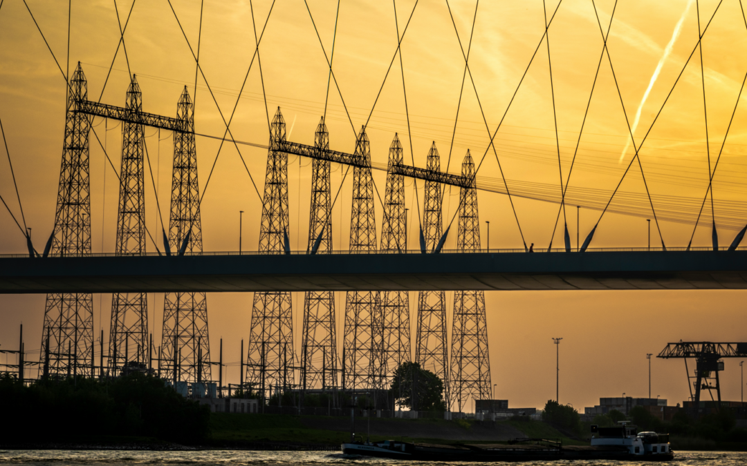 Netcongestie maakt van iedere ondernemer een energieondernemer