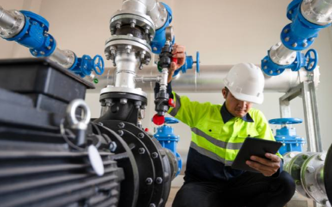 Bedrijven aan de slag met drinkwaterbesparing