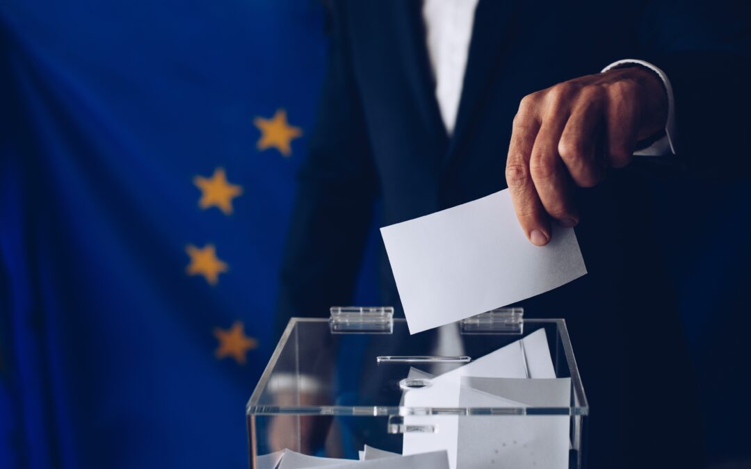 Dit effect hebben Nederlandse én Europese verkiezingsuitslagen op wasserij en stomerij